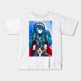 luci - sword Kids T-Shirt